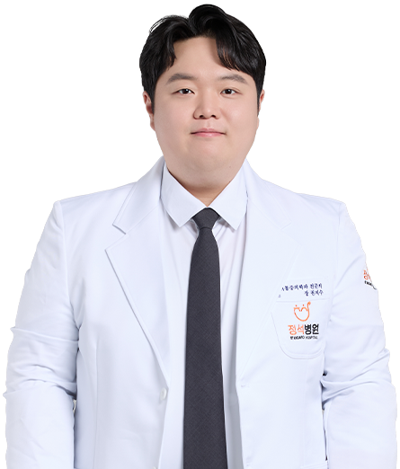 권지수 원장